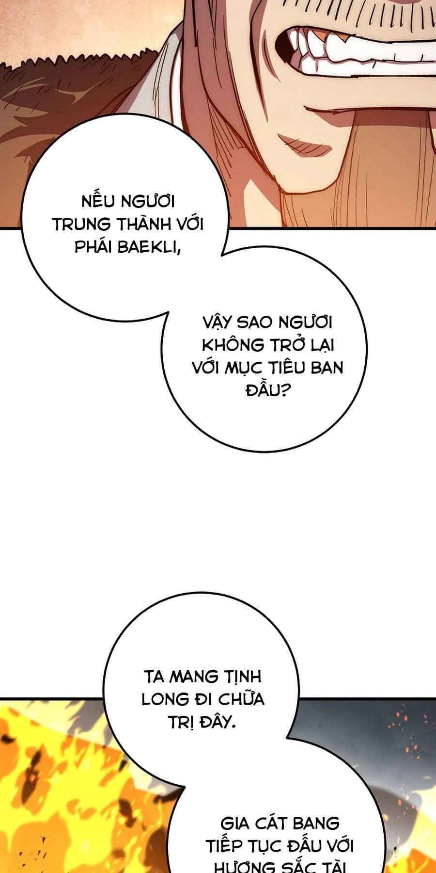 Huyền Thoại Diệt Thế Độc Long Chapter 56 - Trang 2