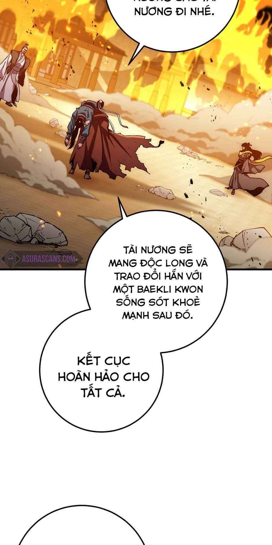 Huyền Thoại Diệt Thế Độc Long Chapter 56 - Trang 2