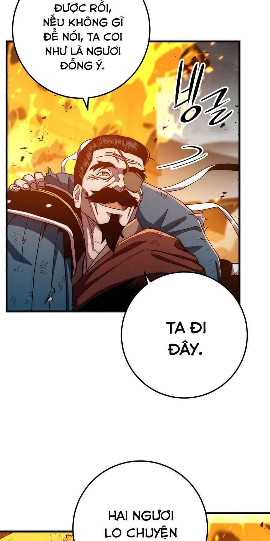 Huyền Thoại Diệt Thế Độc Long Chapter 56 - Trang 2
