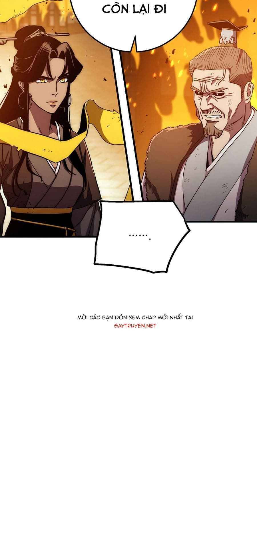 Huyền Thoại Diệt Thế Độc Long Chapter 56 - Trang 2