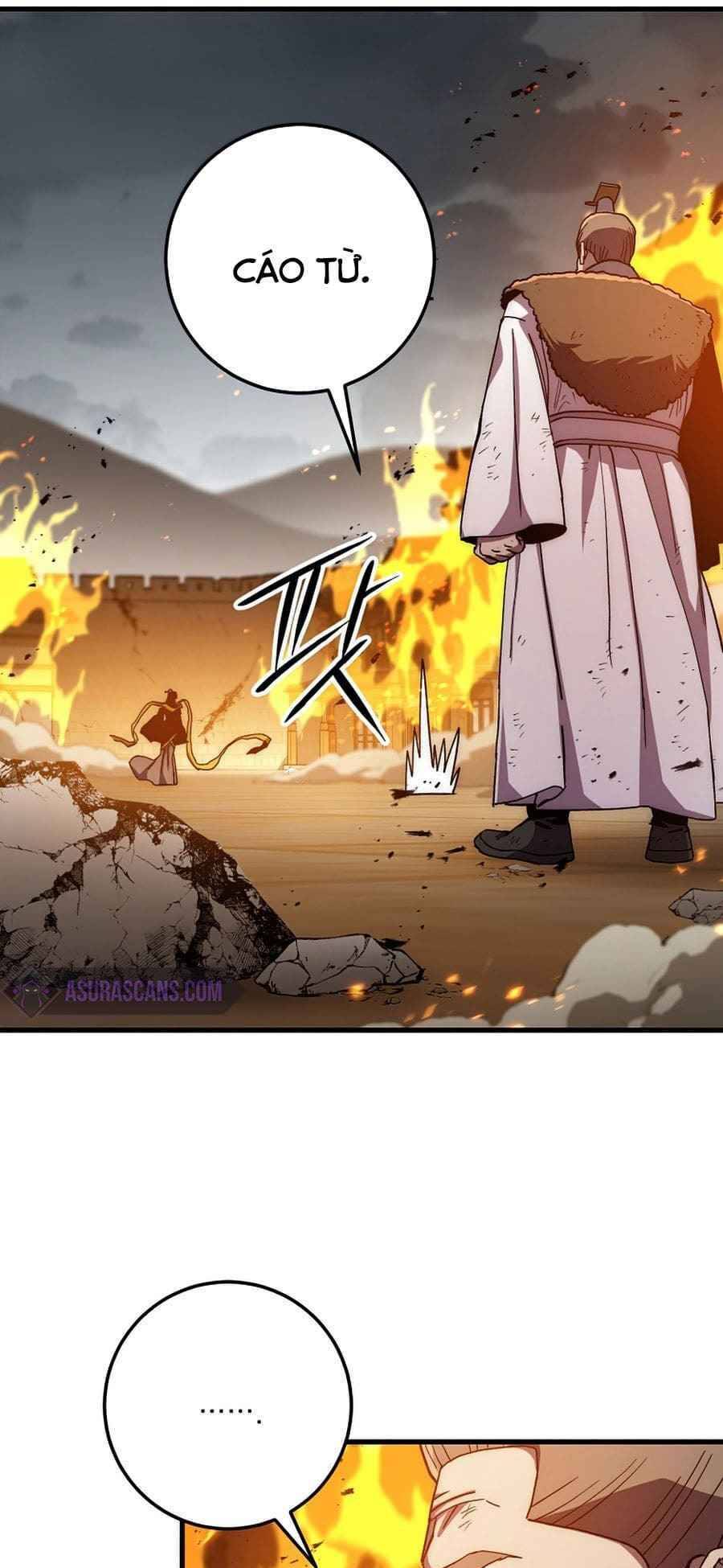Huyền Thoại Diệt Thế Độc Long Chapter 56 - Trang 2