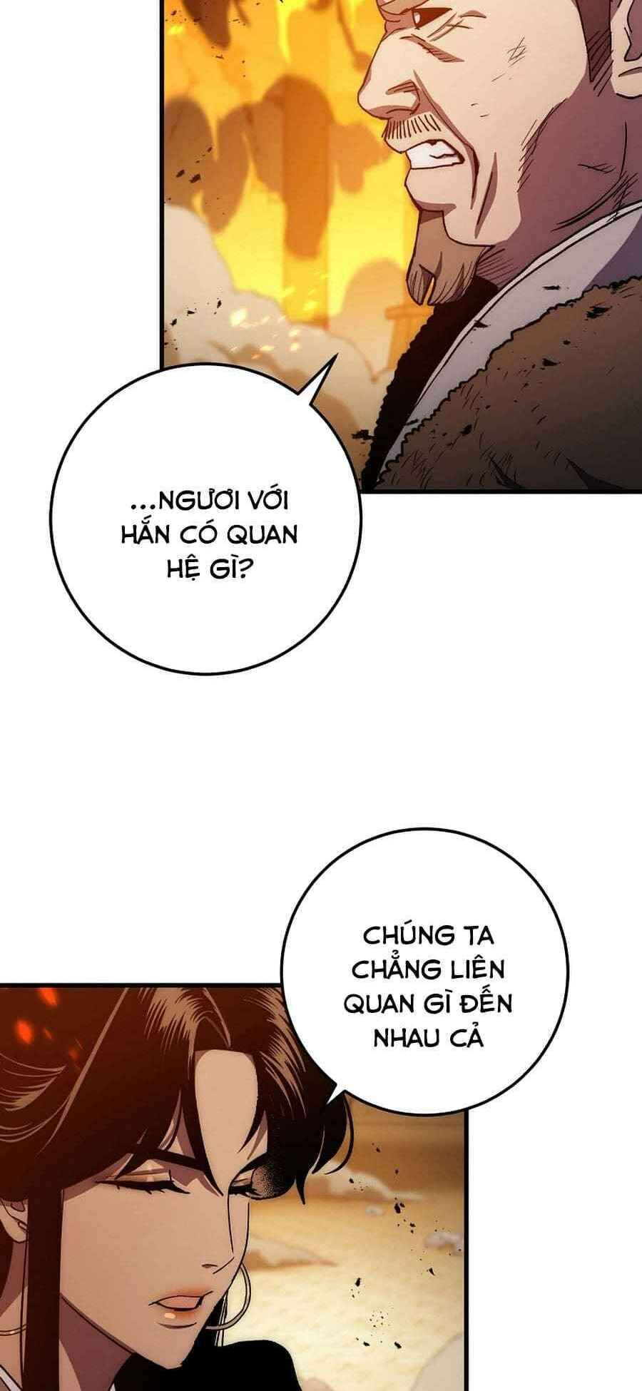 Huyền Thoại Diệt Thế Độc Long Chapter 56 - Trang 2
