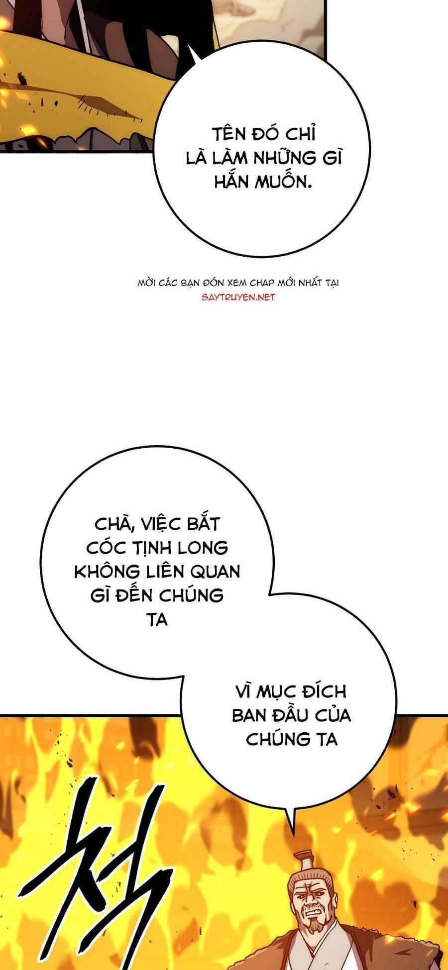 Huyền Thoại Diệt Thế Độc Long Chapter 56 - Trang 2