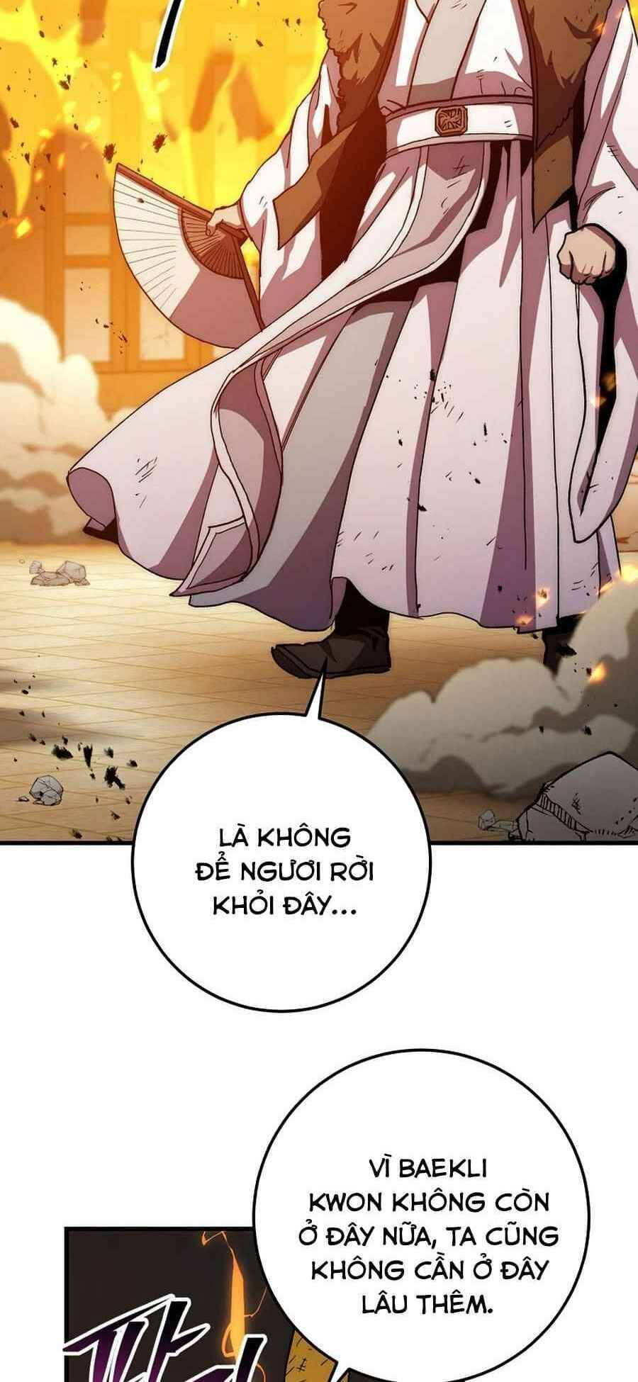 Huyền Thoại Diệt Thế Độc Long Chapter 56 - Trang 2