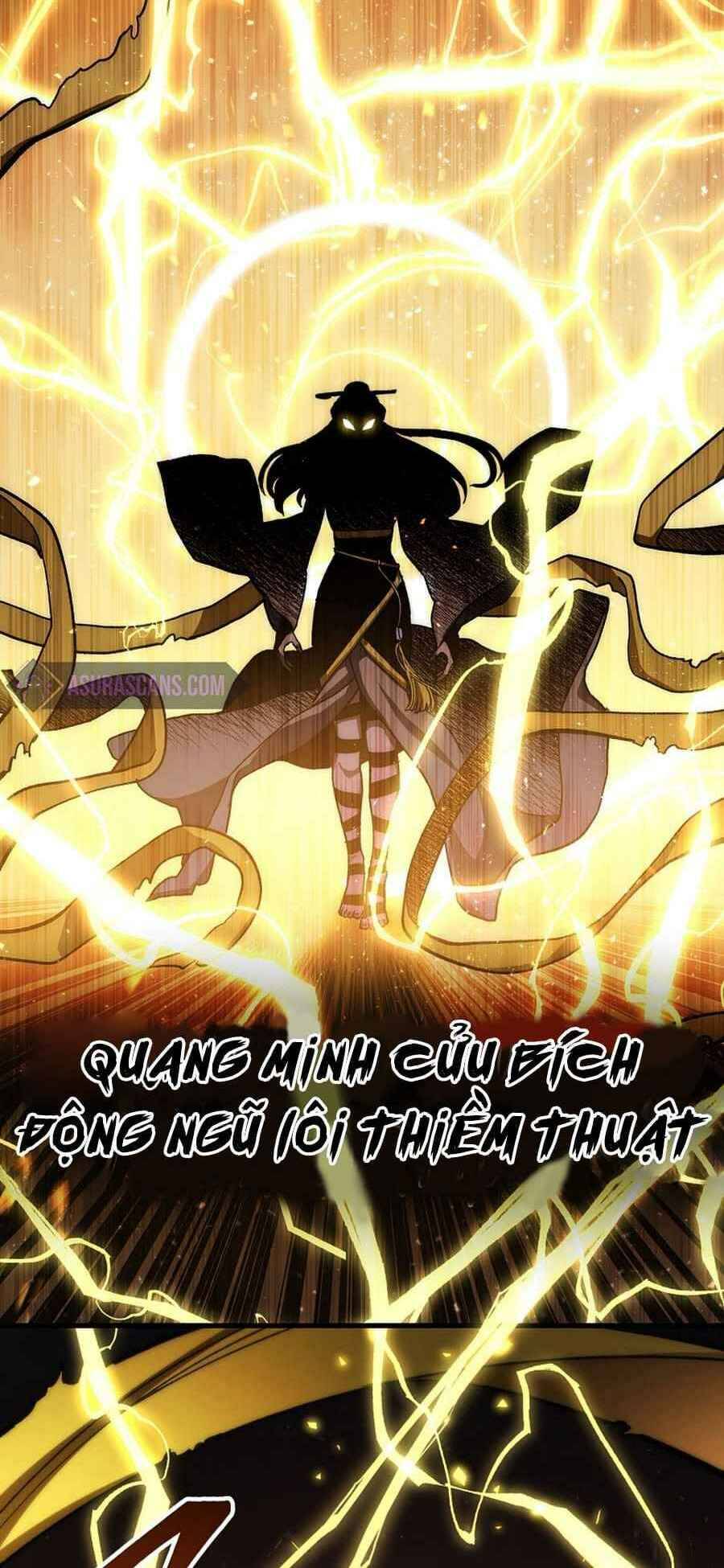 Huyền Thoại Diệt Thế Độc Long Chapter 56 - Trang 2