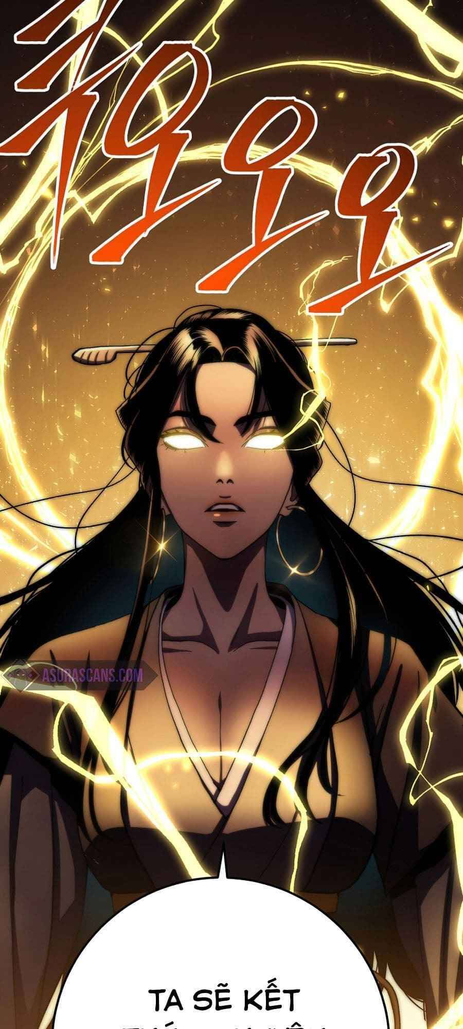 Huyền Thoại Diệt Thế Độc Long Chapter 56 - Trang 2