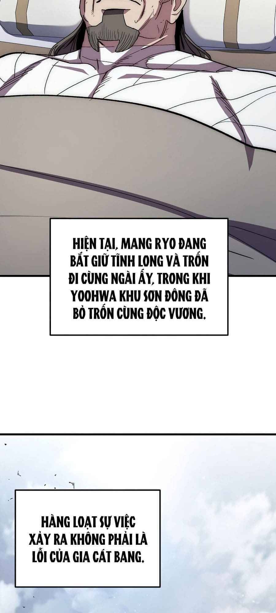 Huyền Thoại Diệt Thế Độc Long Chapter 57 - Trang 2