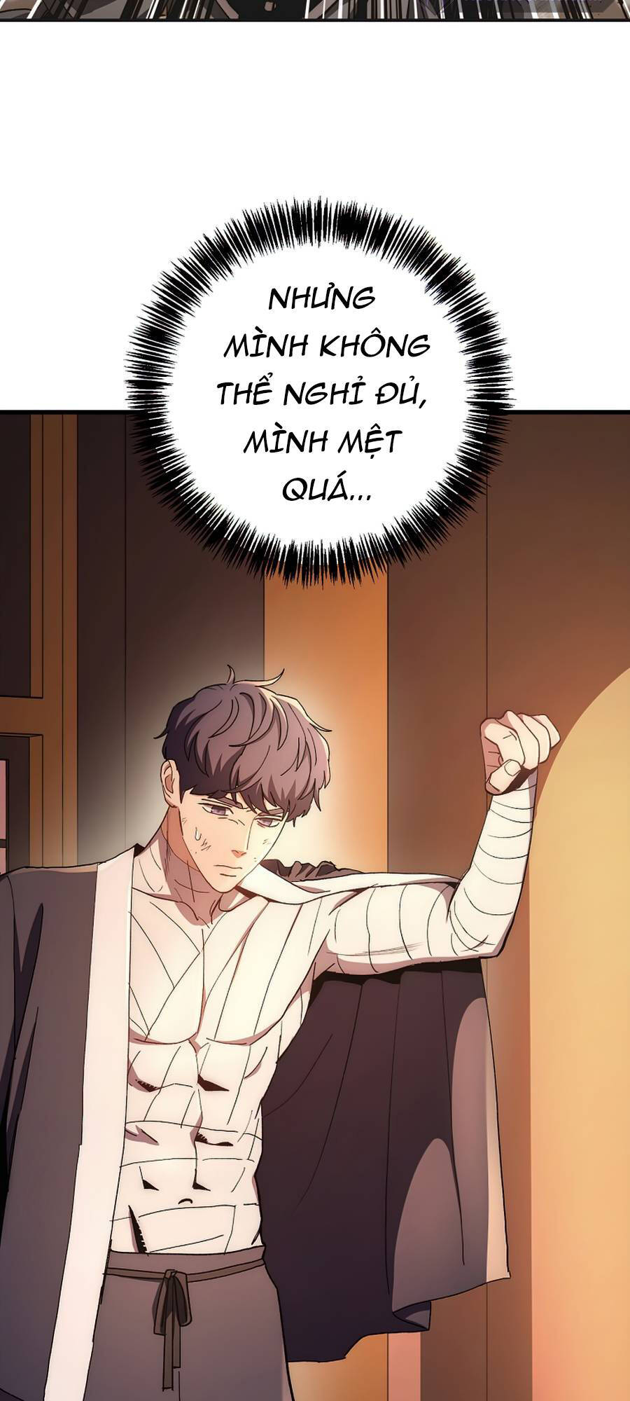 Huyền Thoại Diệt Thế Độc Long Chapter 58 - Trang 2