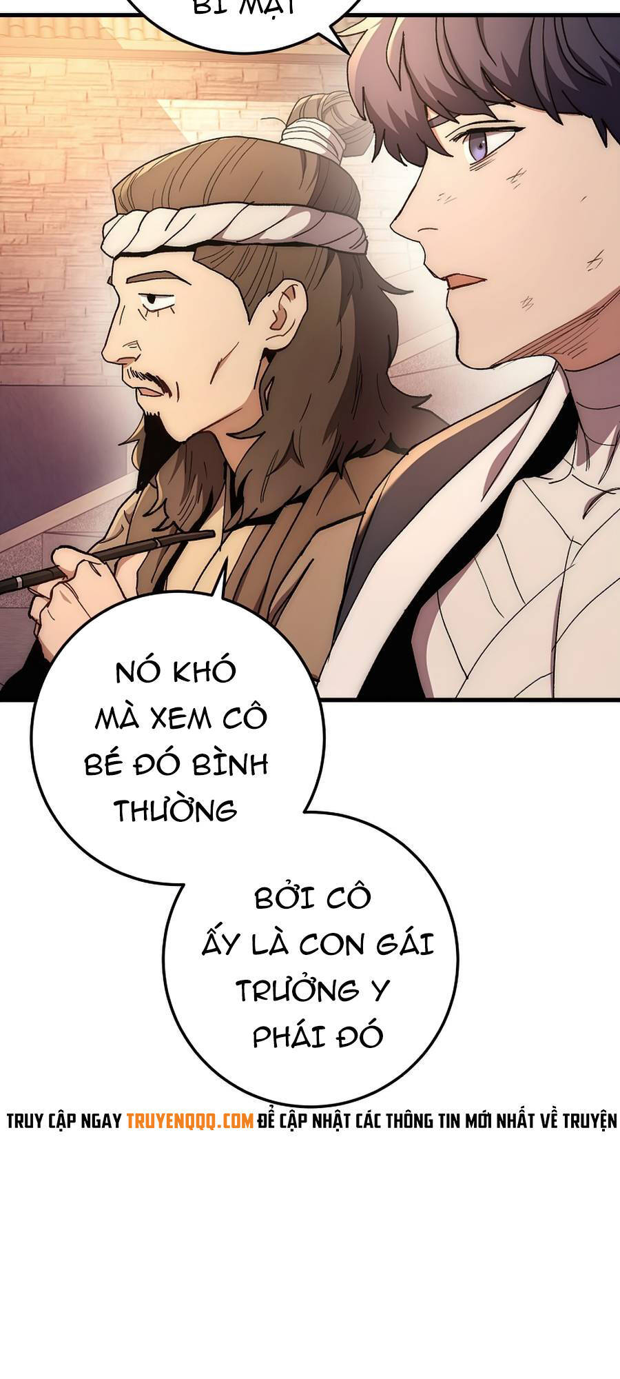 Huyền Thoại Diệt Thế Độc Long Chapter 58 - Trang 2