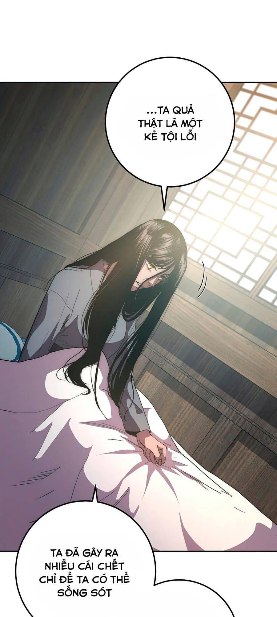 Huyền Thoại Diệt Thế Độc Long Chapter 68 - Trang 2