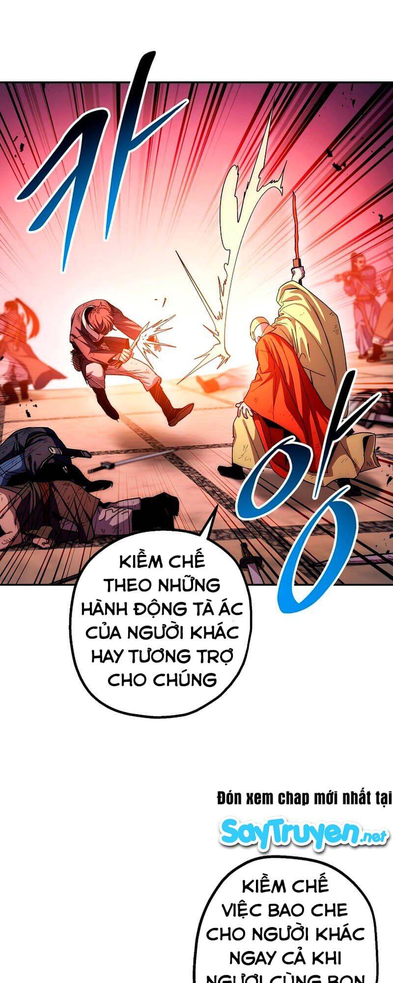 Huyền Thoại Diệt Thế Độc Long Chapter 70 - Trang 2