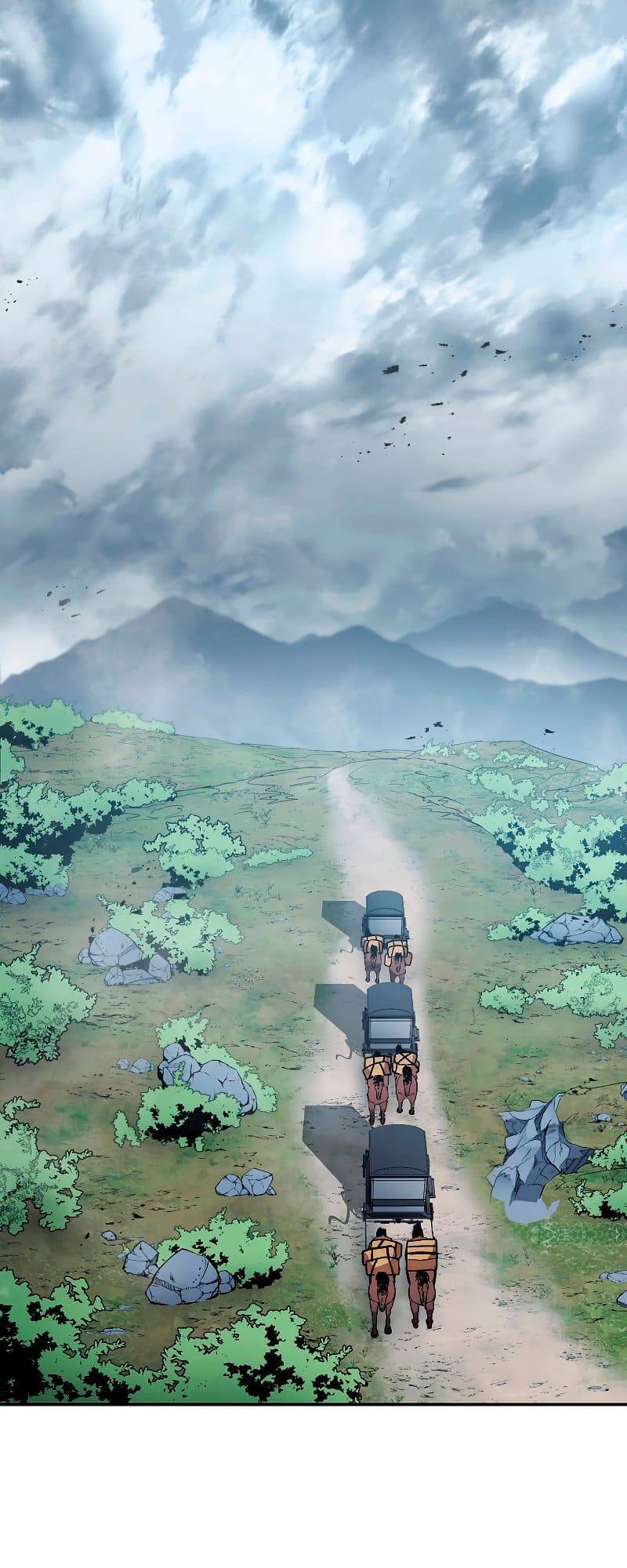 Huyền Thoại Diệt Thế Độc Long Chapter 75 - Trang 2