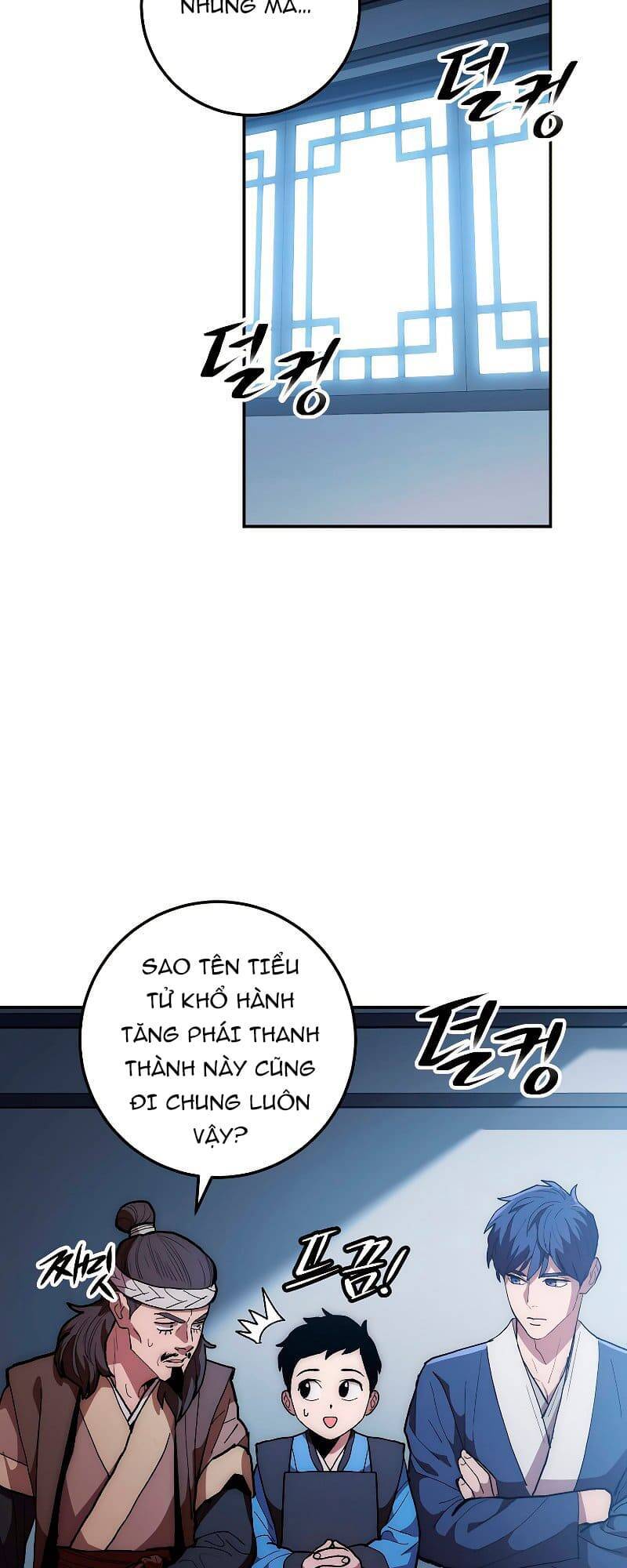 Huyền Thoại Diệt Thế Độc Long Chapter 75 - Trang 2