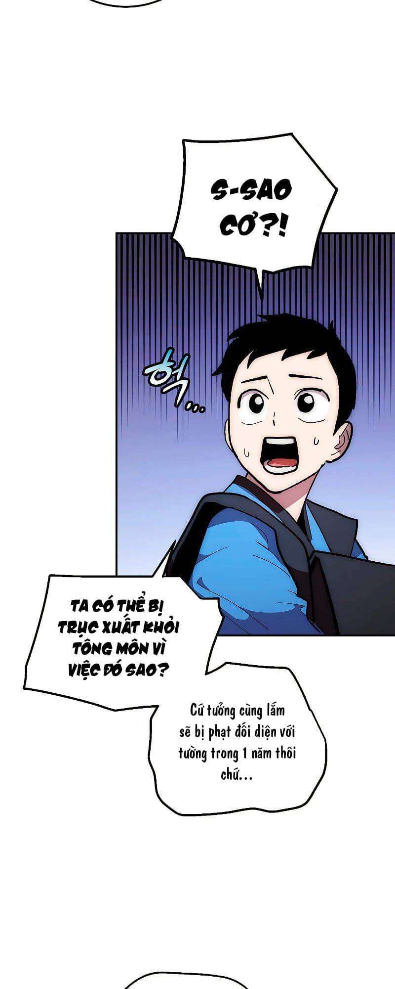 Huyền Thoại Diệt Thế Độc Long Chapter 75 - Trang 2