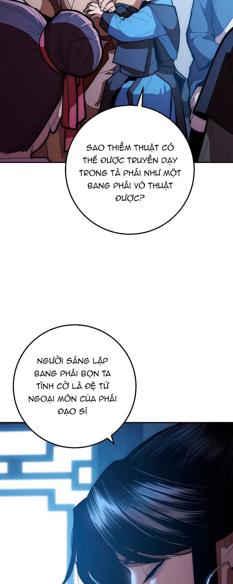 Huyền Thoại Diệt Thế Độc Long Chapter 75 - Trang 2