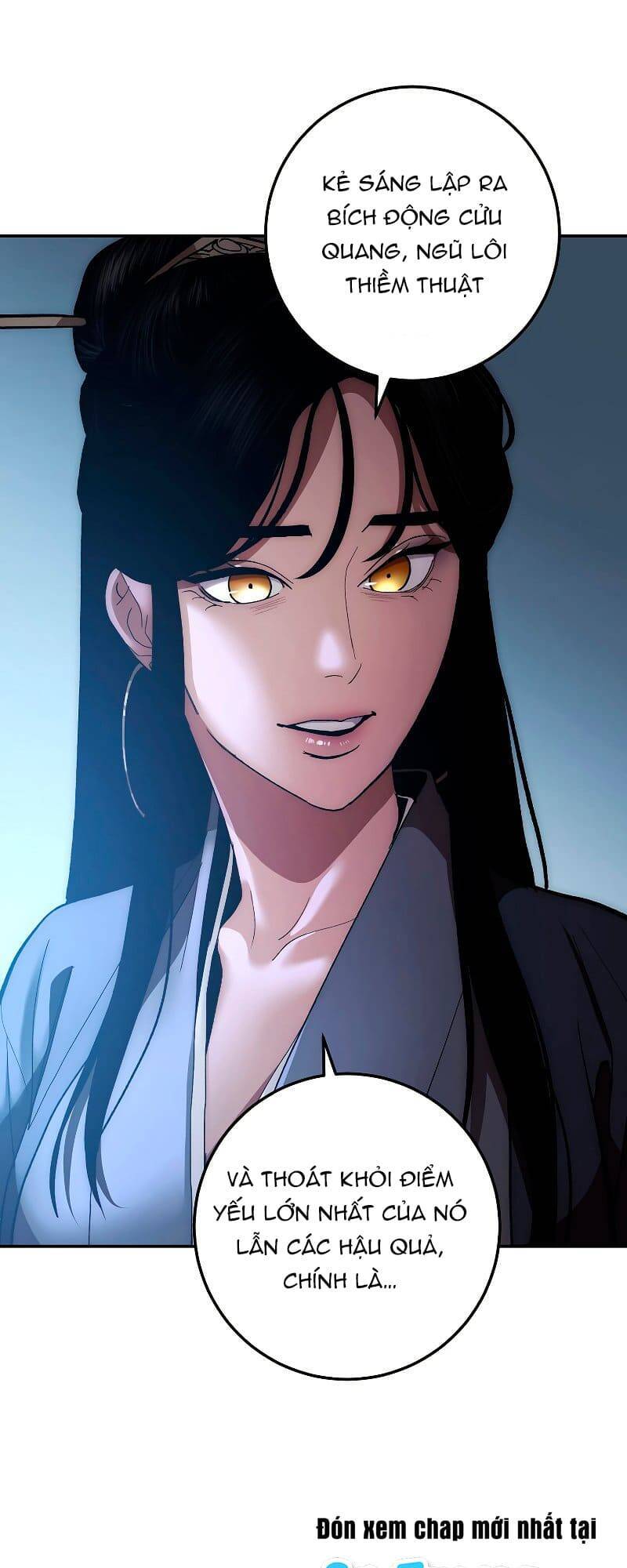 Huyền Thoại Diệt Thế Độc Long Chapter 75 - Trang 2