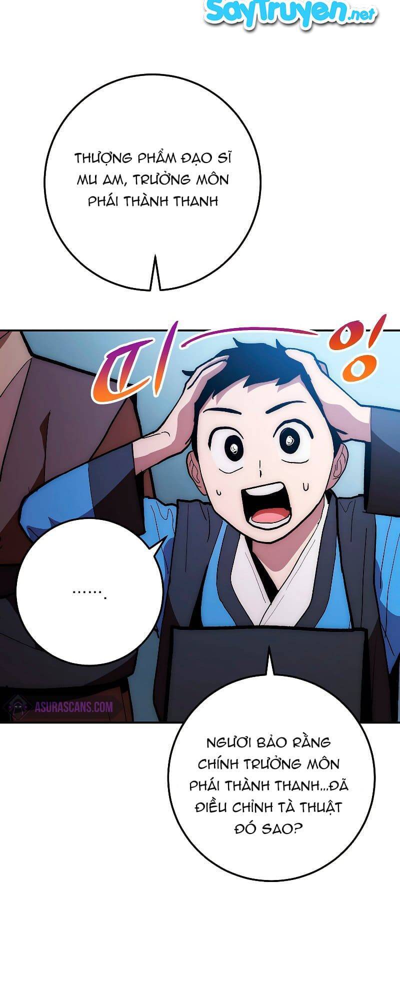 Huyền Thoại Diệt Thế Độc Long Chapter 75 - Trang 2