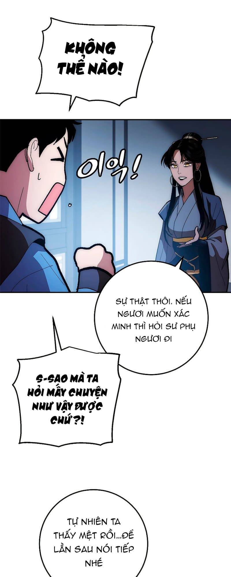 Huyền Thoại Diệt Thế Độc Long Chapter 75 - Trang 2