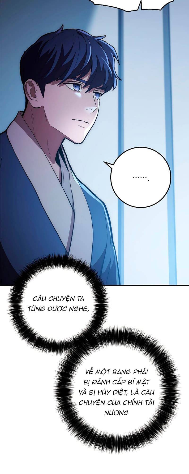 Huyền Thoại Diệt Thế Độc Long Chapter 75 - Trang 2