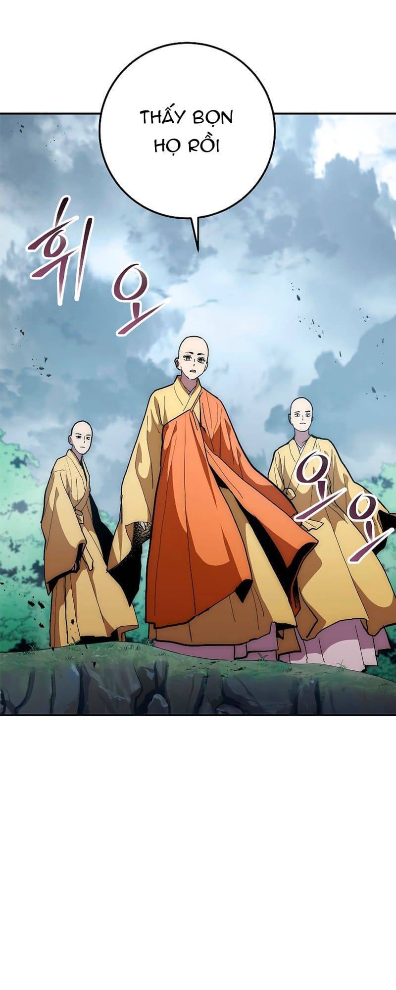 Huyền Thoại Diệt Thế Độc Long Chapter 75 - Trang 2