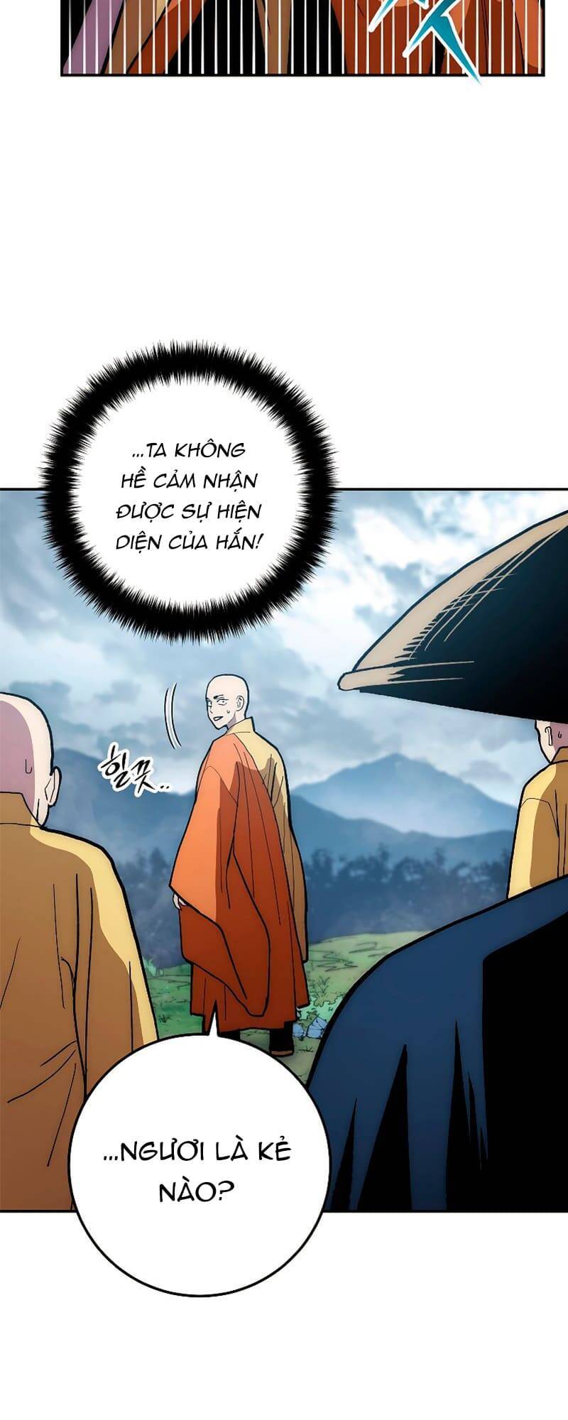 Huyền Thoại Diệt Thế Độc Long Chapter 75 - Trang 2