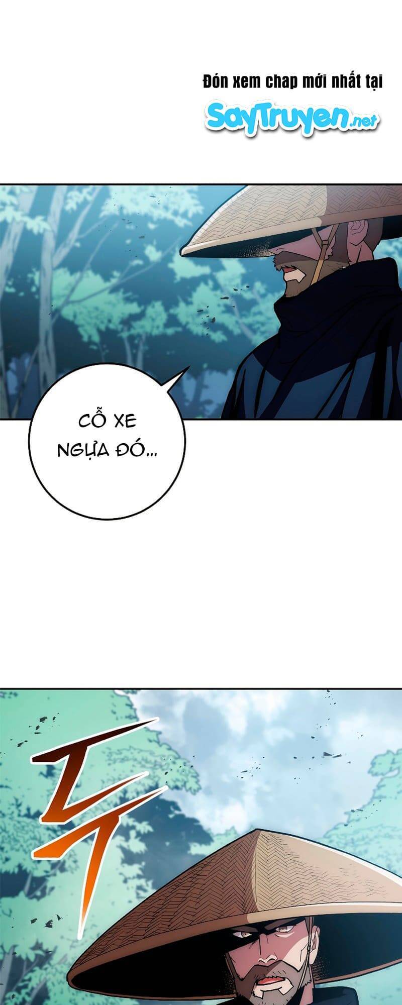 Huyền Thoại Diệt Thế Độc Long Chapter 75 - Trang 2