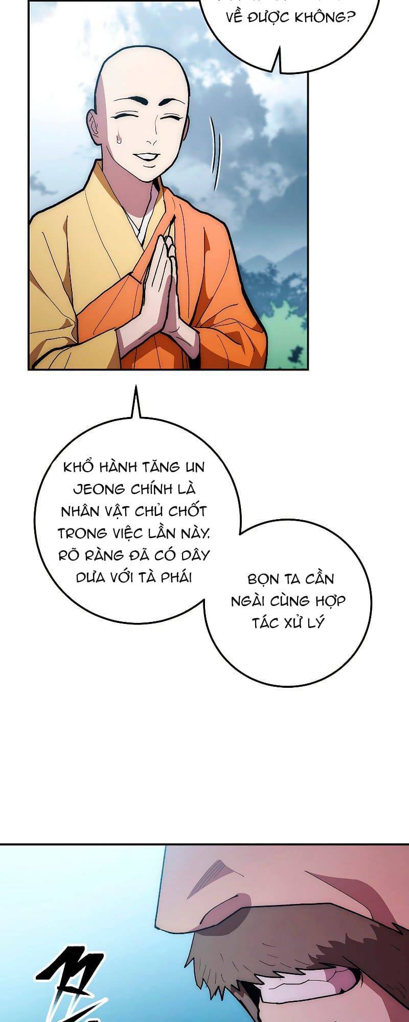 Huyền Thoại Diệt Thế Độc Long Chapter 75 - Trang 2