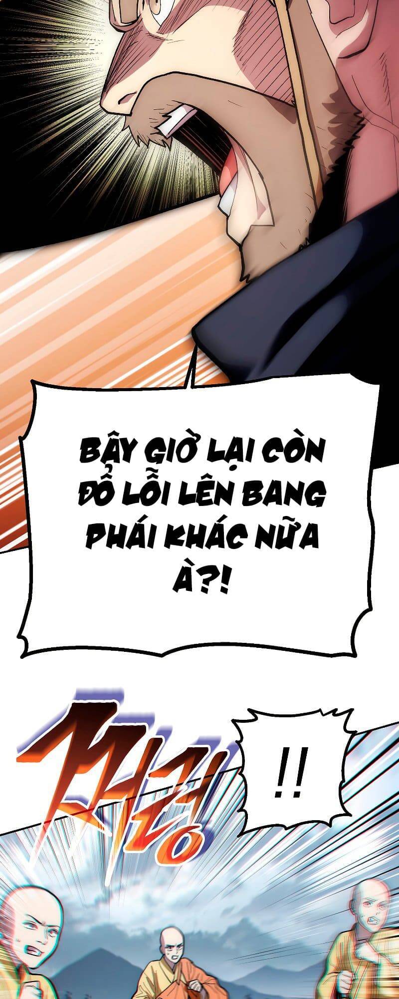 Huyền Thoại Diệt Thế Độc Long Chapter 75 - Trang 2