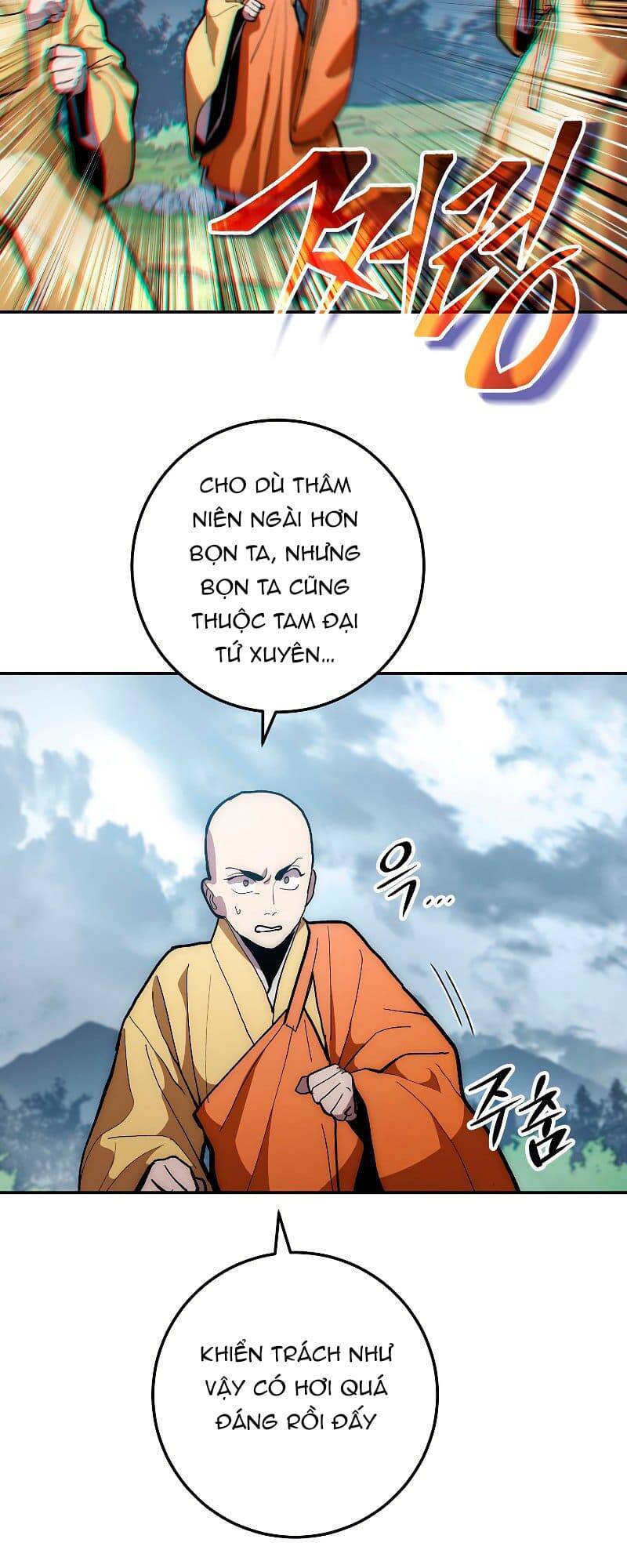 Huyền Thoại Diệt Thế Độc Long Chapter 75 - Trang 2