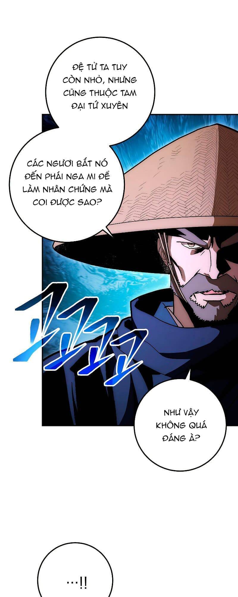 Huyền Thoại Diệt Thế Độc Long Chapter 75 - Trang 2
