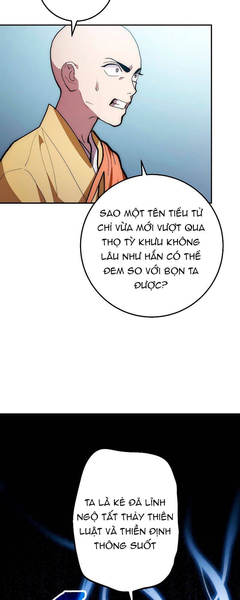 Huyền Thoại Diệt Thế Độc Long Chapter 75 - Trang 2