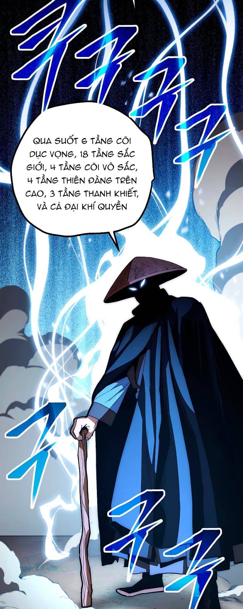 Huyền Thoại Diệt Thế Độc Long Chapter 75 - Trang 2