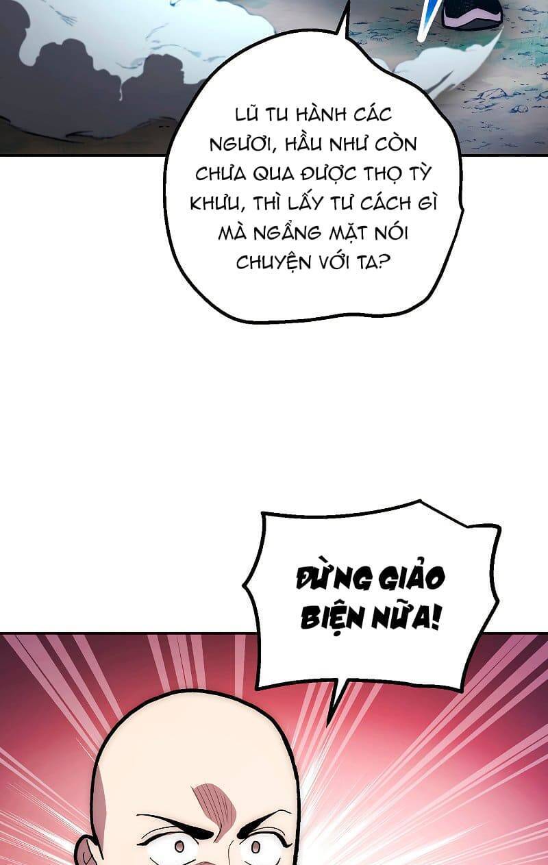 Huyền Thoại Diệt Thế Độc Long Chapter 75 - Trang 2