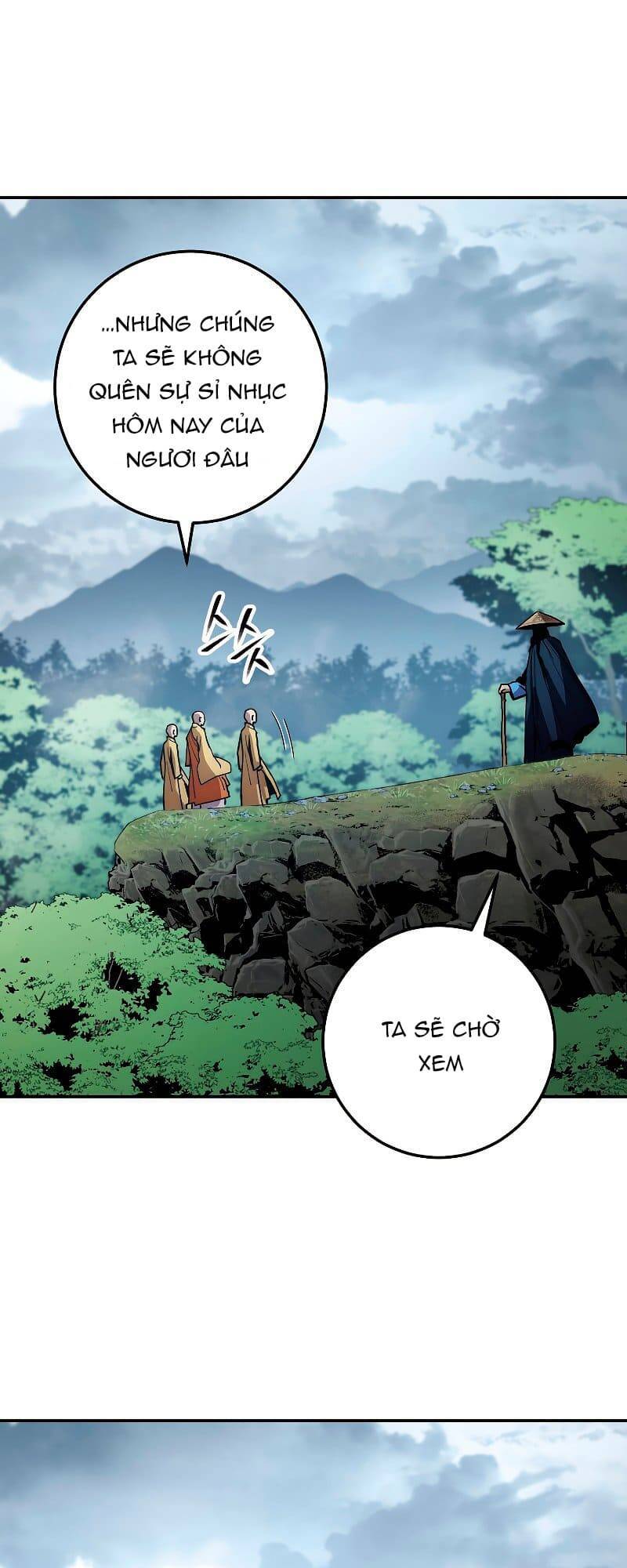 Huyền Thoại Diệt Thế Độc Long Chapter 75 - Trang 2