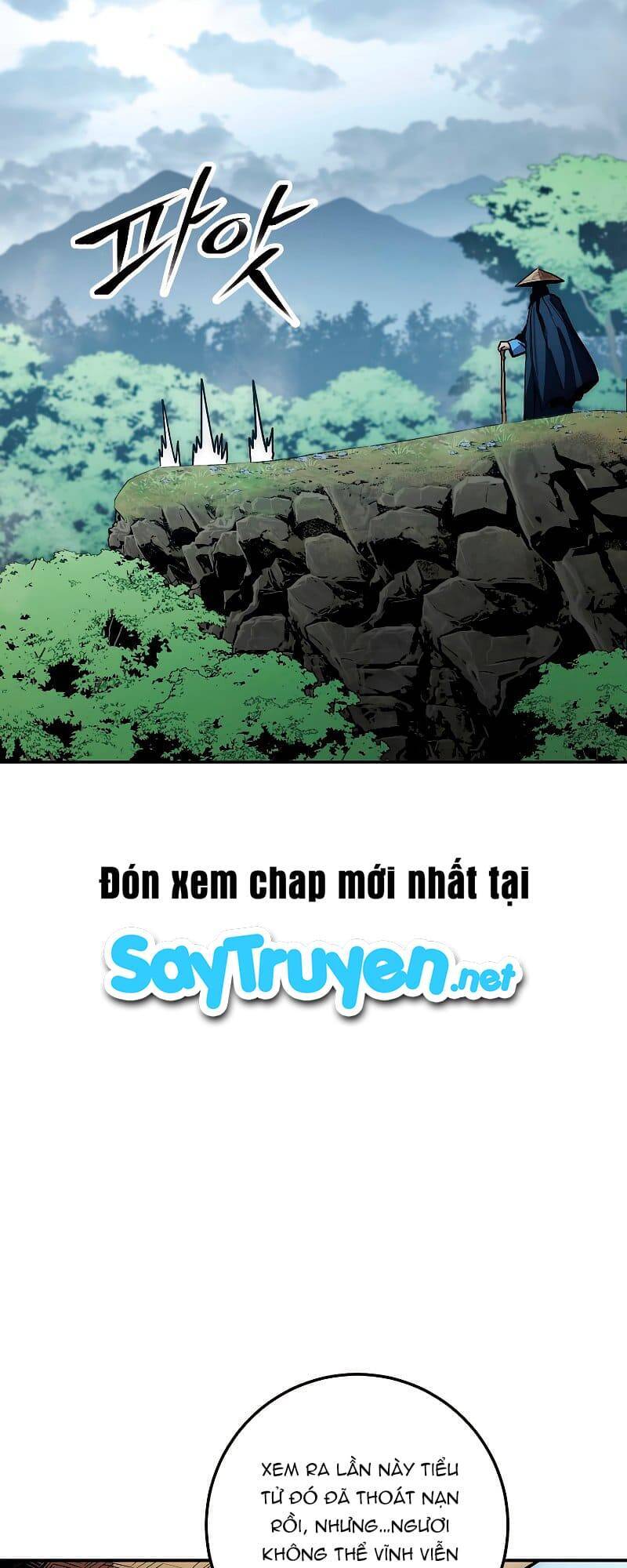 Huyền Thoại Diệt Thế Độc Long Chapter 75 - Trang 2