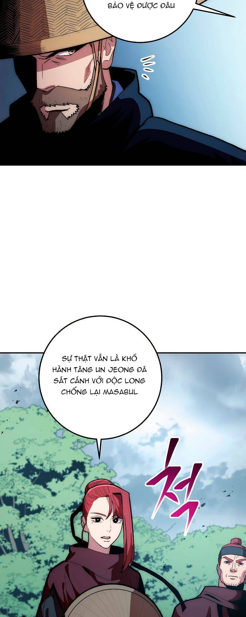 Huyền Thoại Diệt Thế Độc Long Chapter 75 - Trang 2
