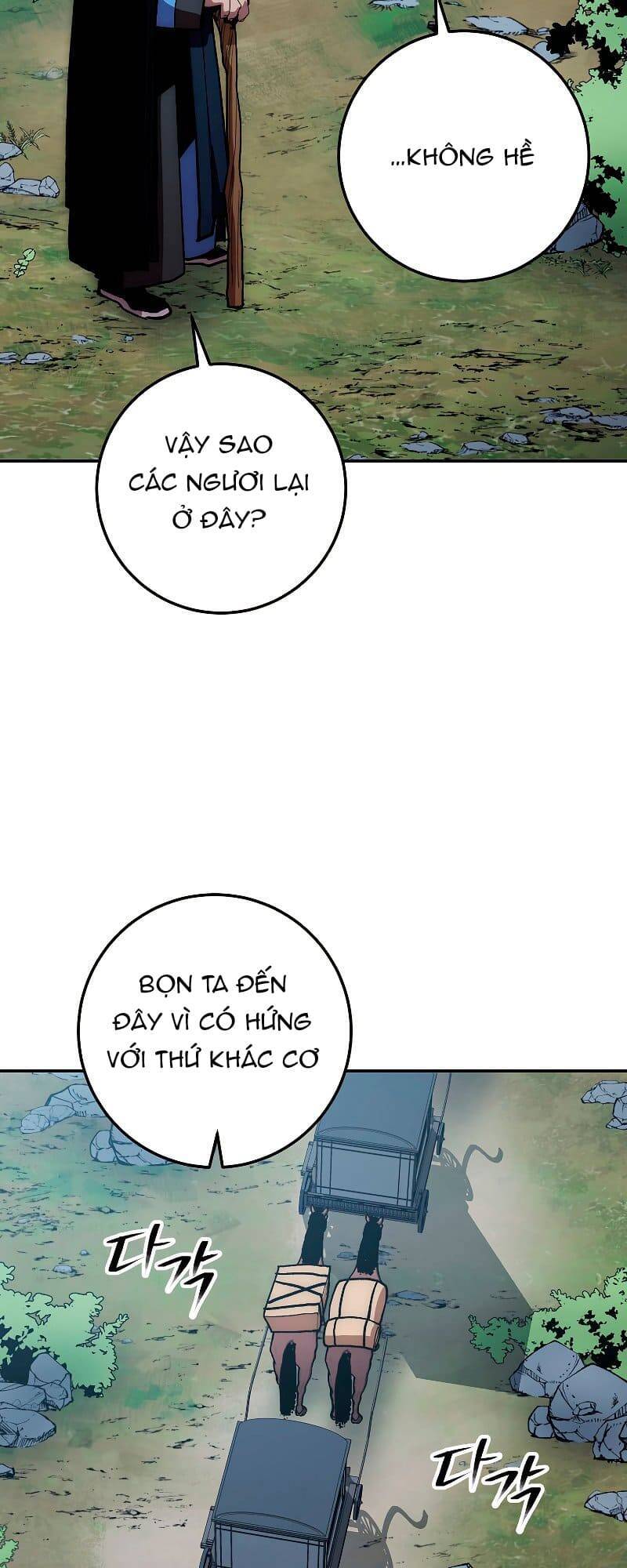 Huyền Thoại Diệt Thế Độc Long Chapter 75 - Trang 2