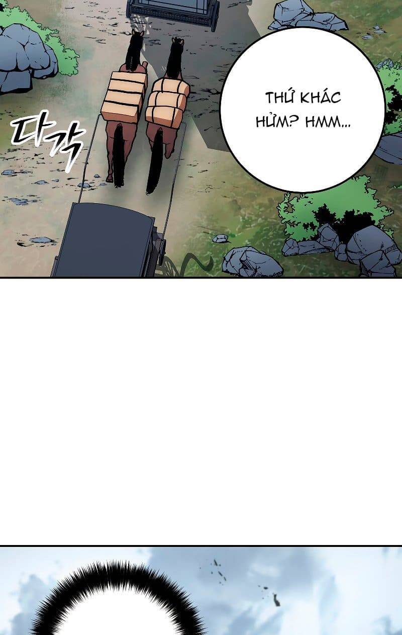 Huyền Thoại Diệt Thế Độc Long Chapter 75 - Trang 2