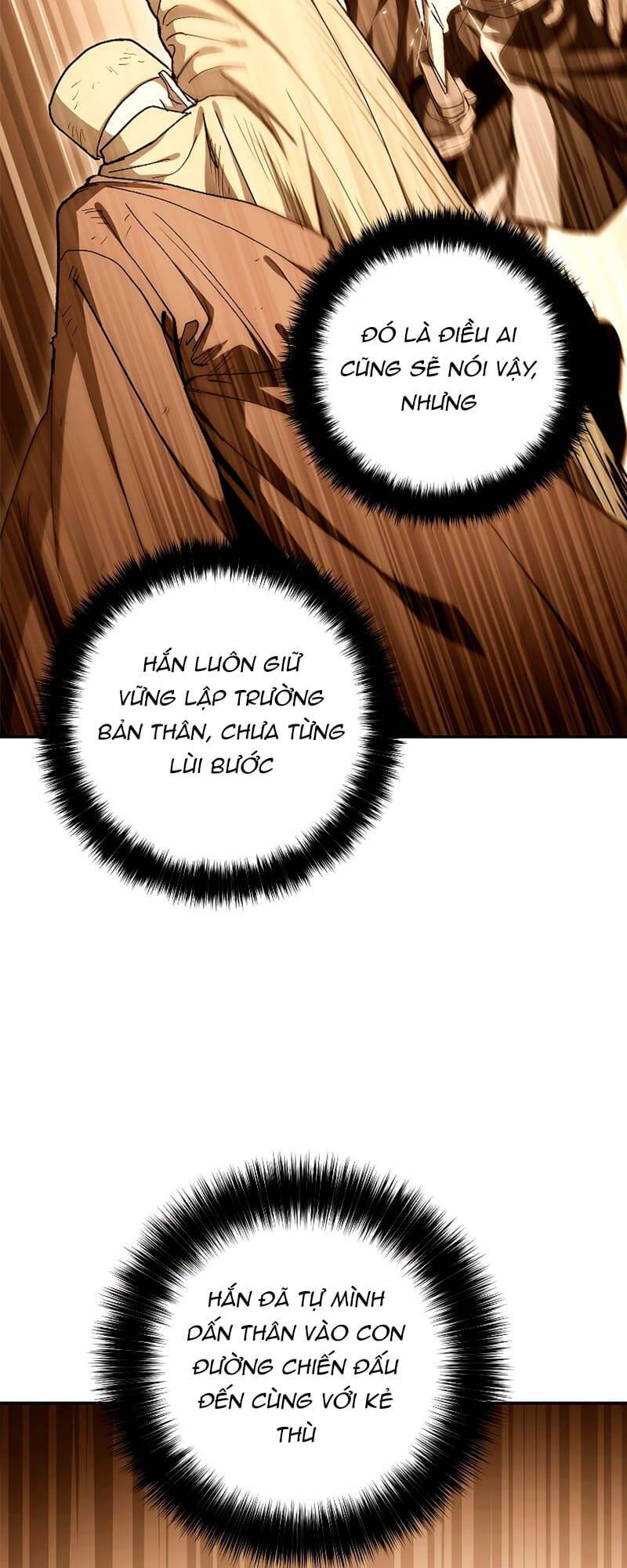 Huyền Thoại Diệt Thế Độc Long Chapter 75 - Trang 2