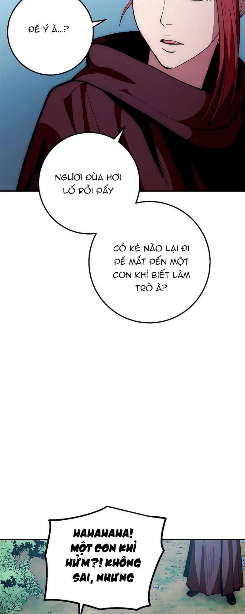 Huyền Thoại Diệt Thế Độc Long Chapter 75 - Trang 2