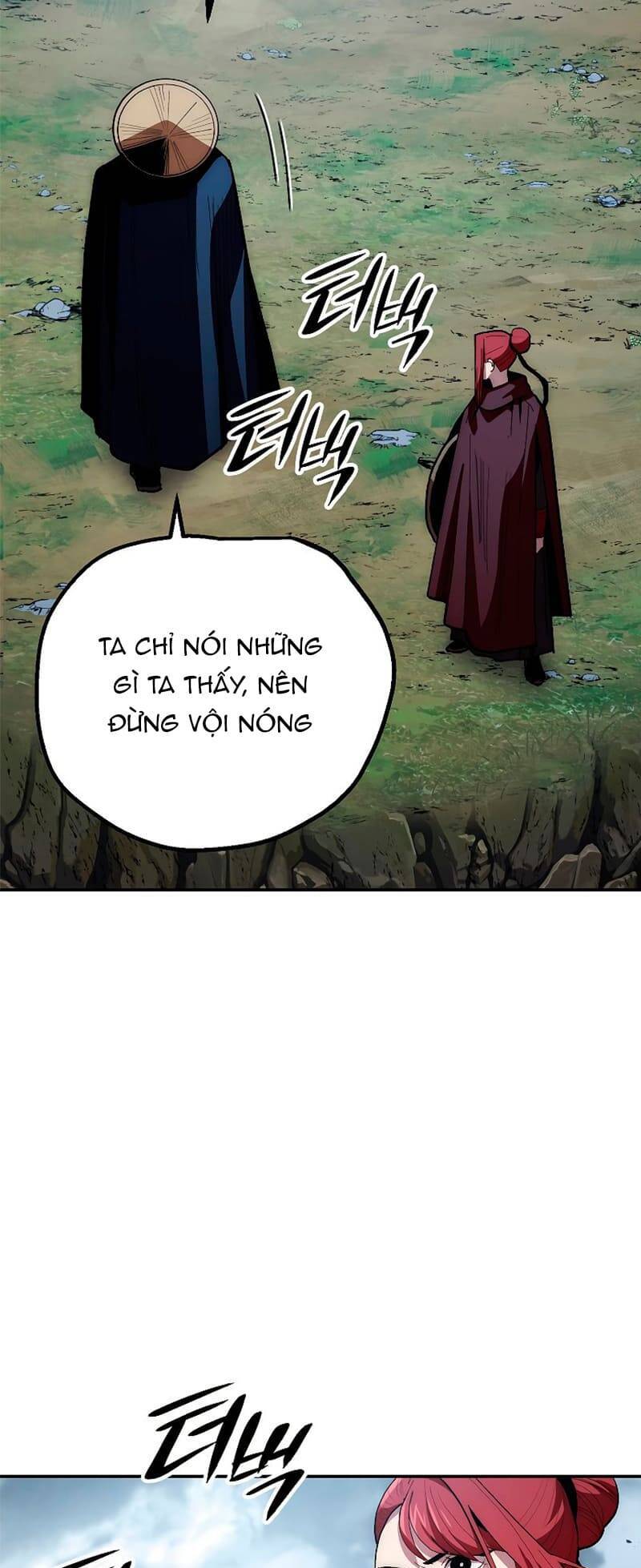Huyền Thoại Diệt Thế Độc Long Chapter 75 - Trang 2
