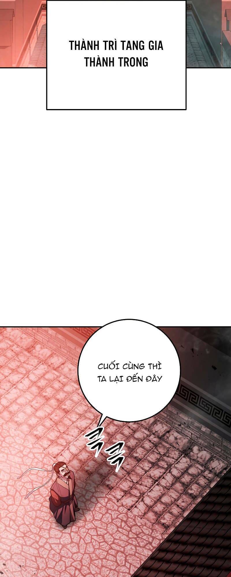 Huyền Thoại Diệt Thế Độc Long Chapter 75 - Trang 2