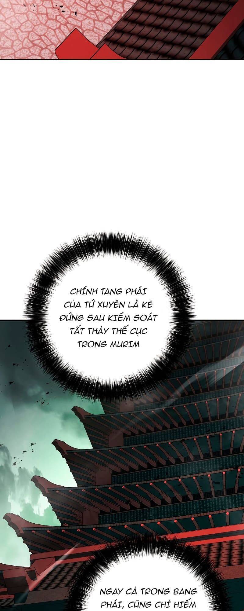 Huyền Thoại Diệt Thế Độc Long Chapter 75 - Trang 2