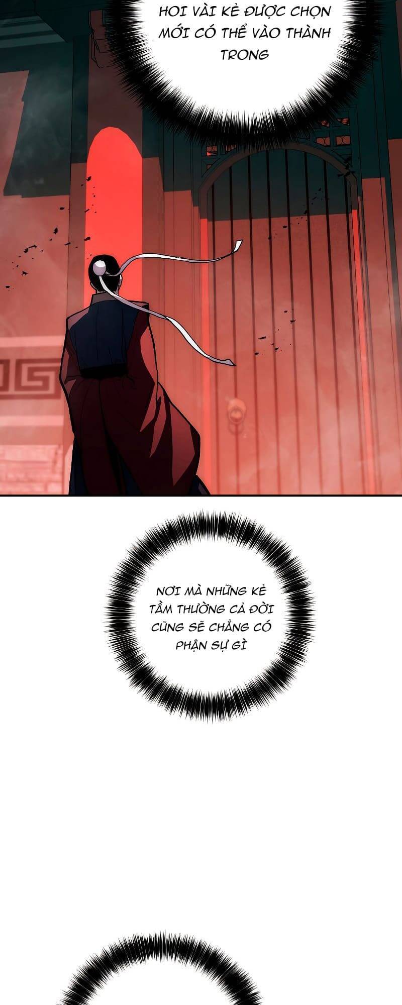 Huyền Thoại Diệt Thế Độc Long Chapter 75 - Trang 2