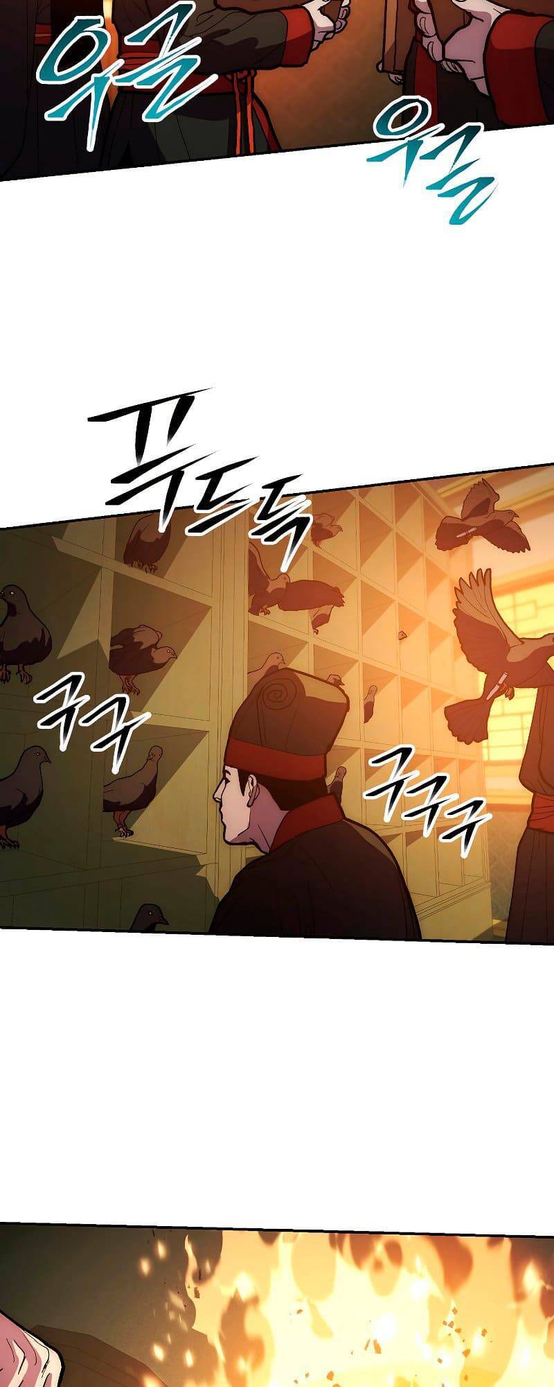 Huyền Thoại Diệt Thế Độc Long Chapter 75 - Trang 2