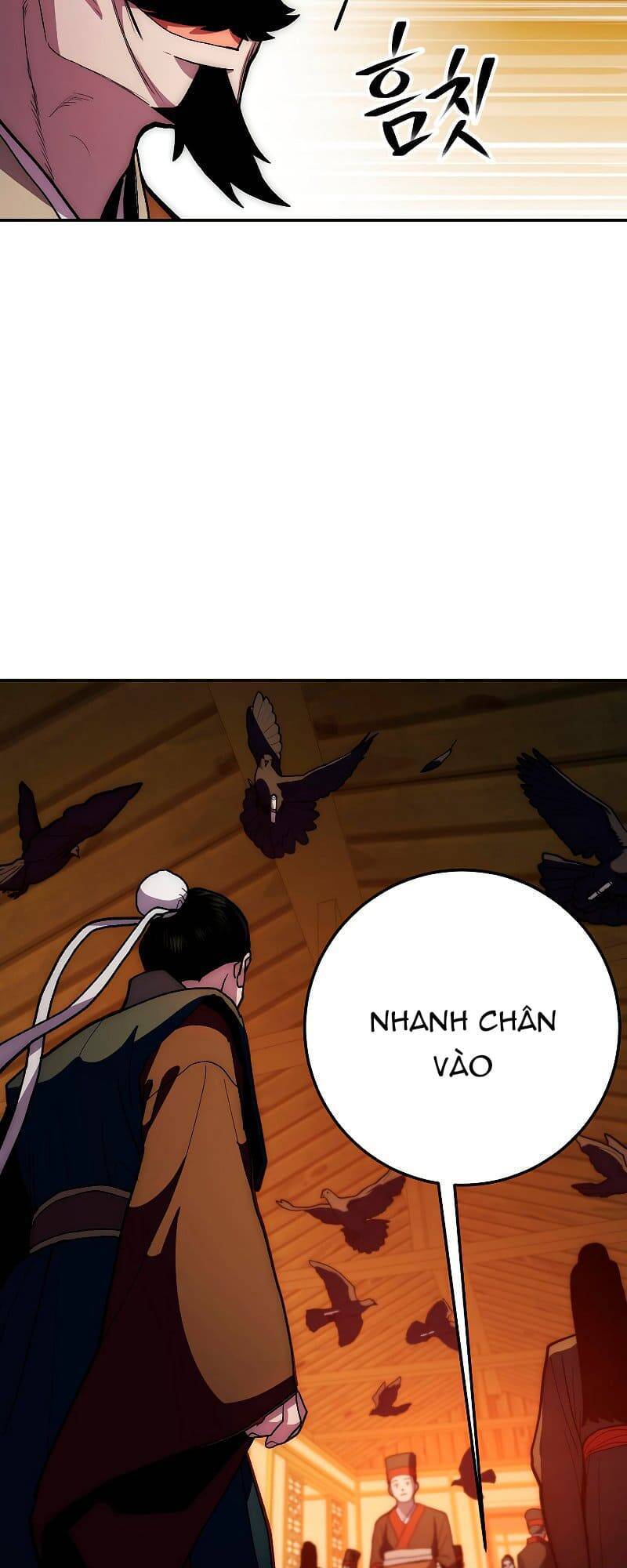 Huyền Thoại Diệt Thế Độc Long Chapter 75 - Trang 2