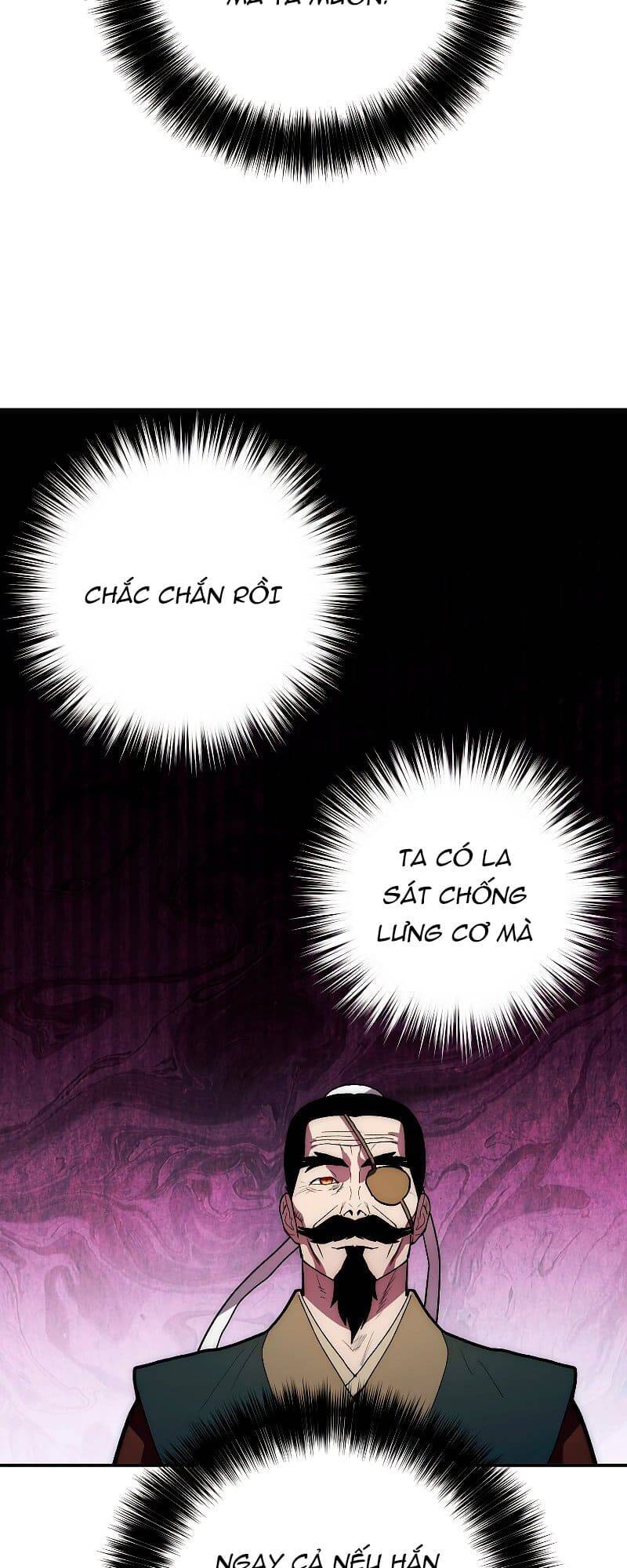 Huyền Thoại Diệt Thế Độc Long Chapter 77 - Trang 2