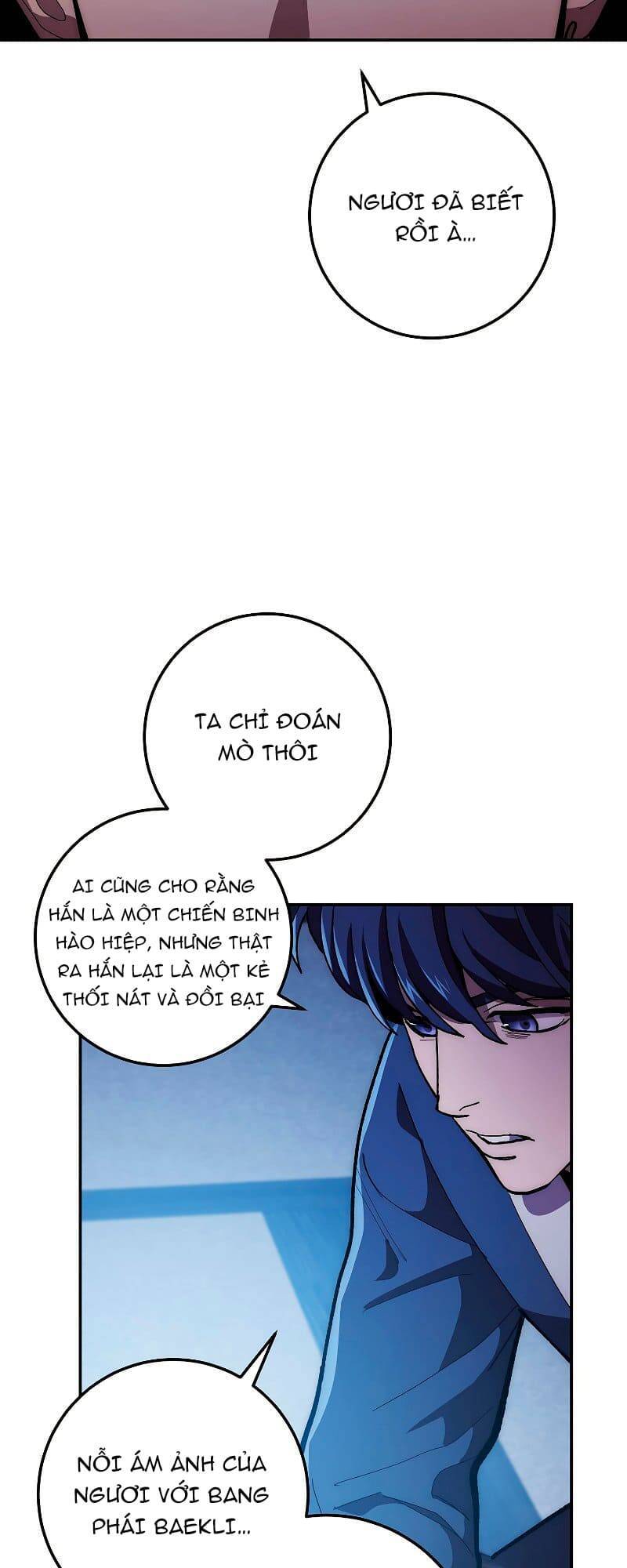 Huyền Thoại Diệt Thế Độc Long Chapter 77 - Trang 2