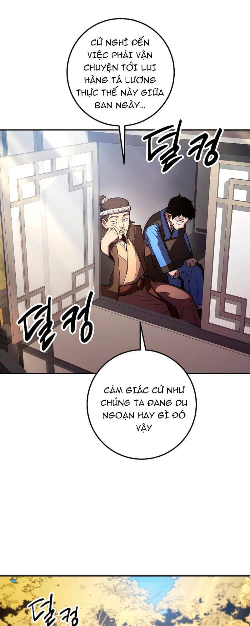 Huyền Thoại Diệt Thế Độc Long Chapter 78 - Trang 2