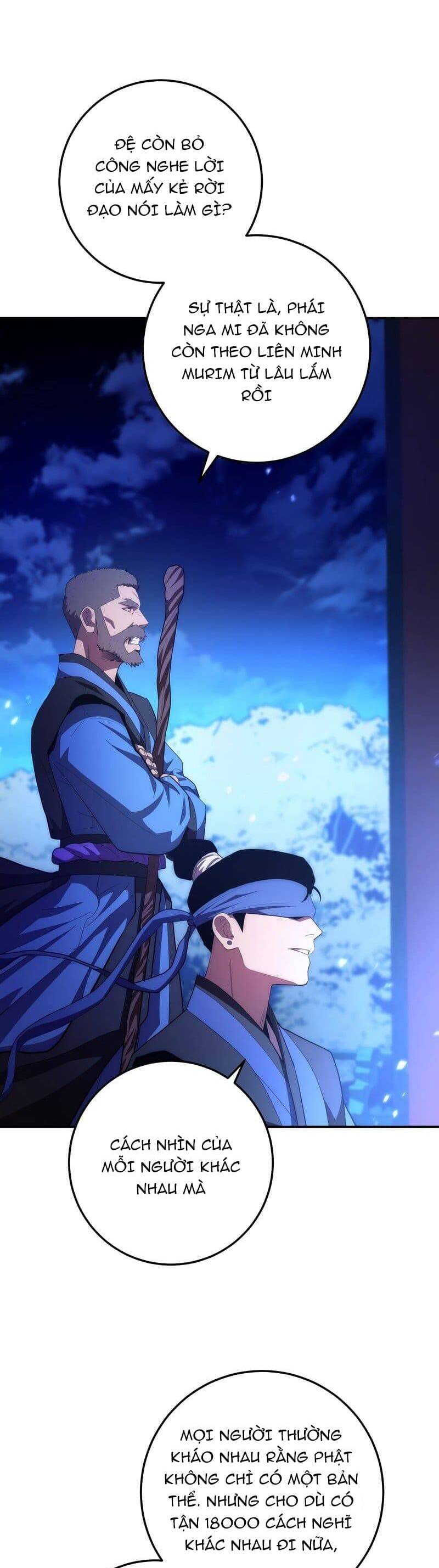 Huyền Thoại Diệt Thế Độc Long Chapter 85 - Trang 2